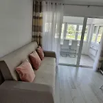 Somi Apartman *