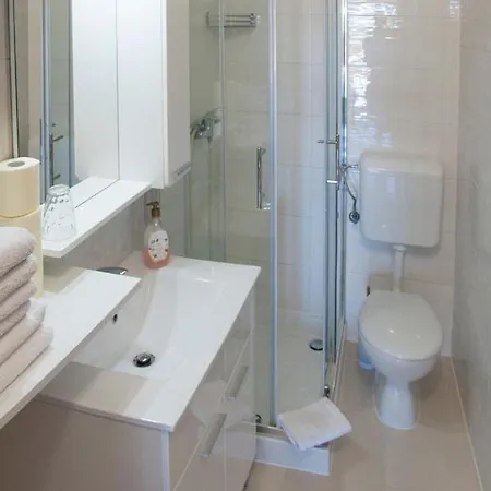 Апартаменты Somi Пореч