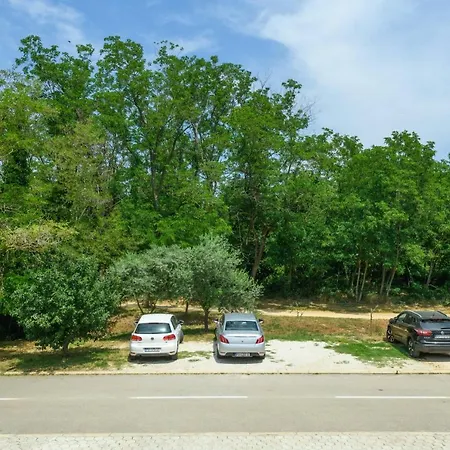 Somi Апартаменты