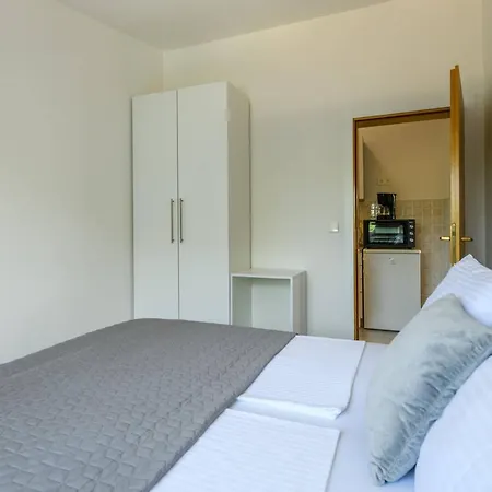 Апартаменты Somi