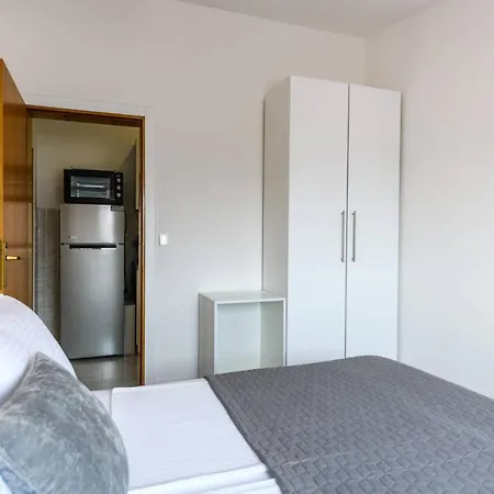 Somi Апартаменты *