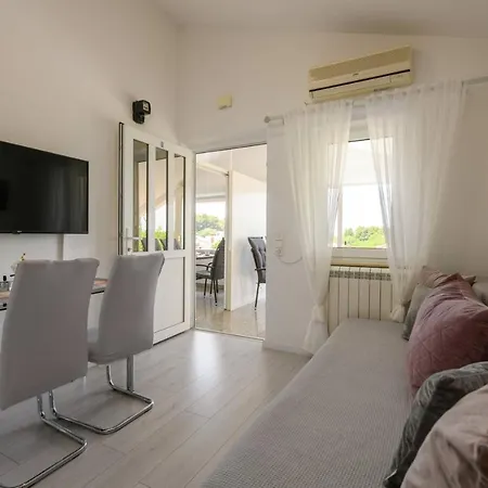 Апартаменты Somi