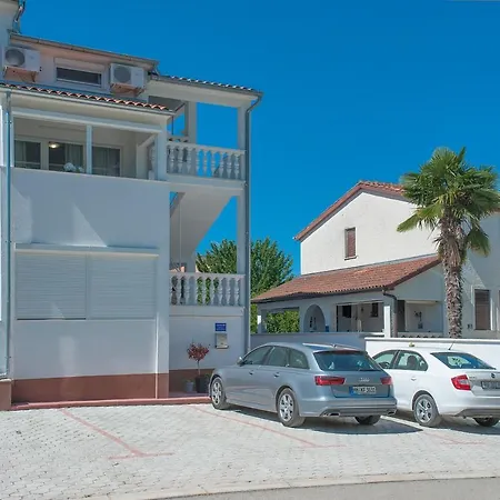 Apartment Somi