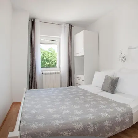 Appartement Somi Poreč