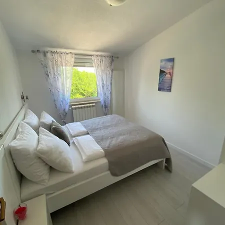 Appartement Somi Poreč