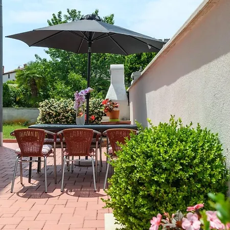 Appartement Somi Poreč