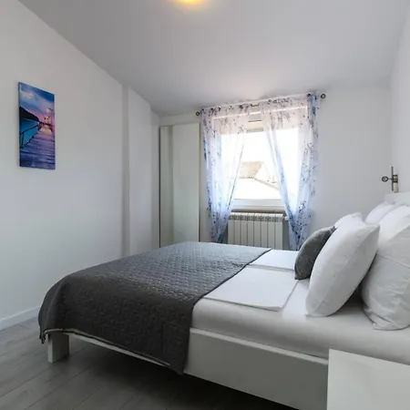 Appartement Somi Poreč