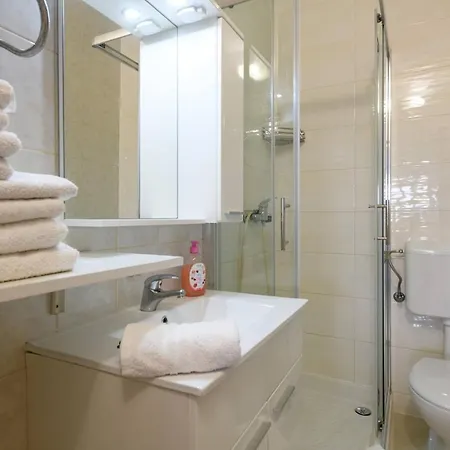 Apartment Somi *