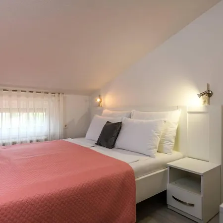 Apartment Somi *