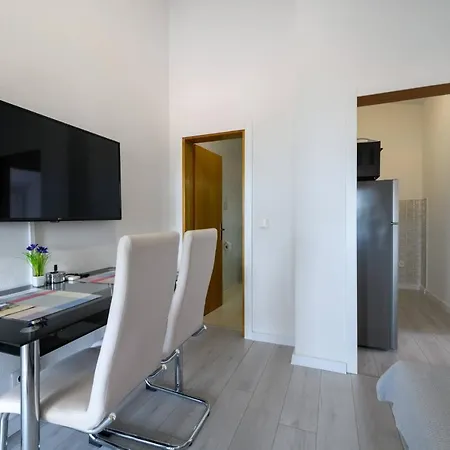 Apartment Somi