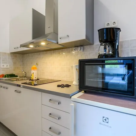 Apartment Somi Porec