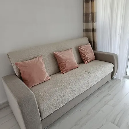 Somi Apartment