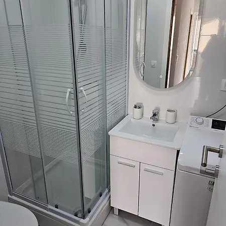 Somi Apartment Porec