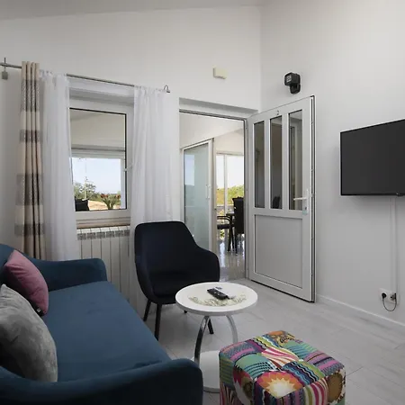 Somi Apartman *