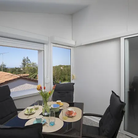 Apartman Somi Porec