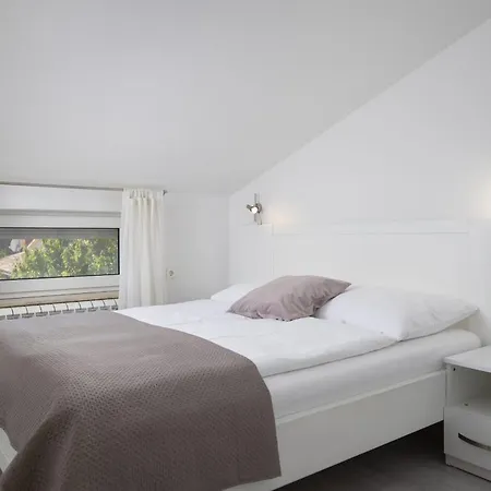 Apartman Somi