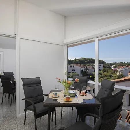 Apartman Somi