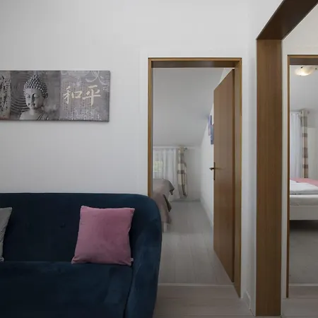 Apartman Somi Porec