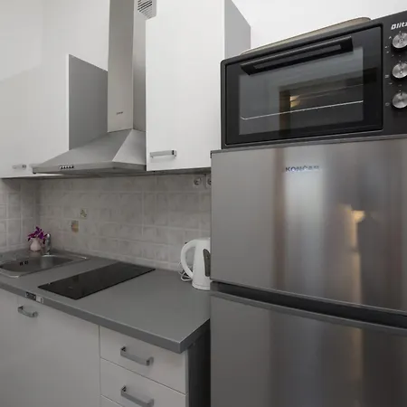 Apartman Somi