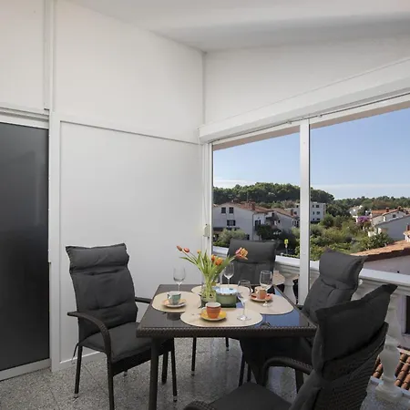 Apartman Somi *