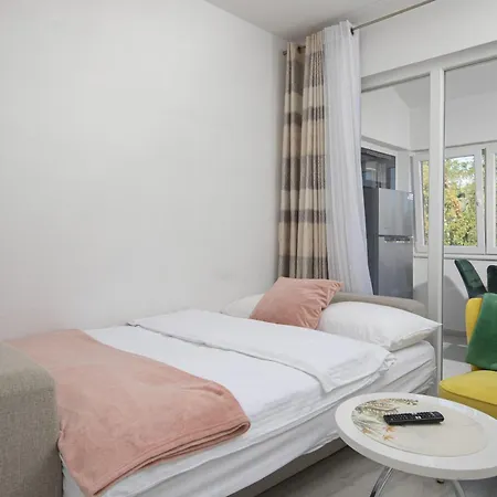 Apartman Somi *