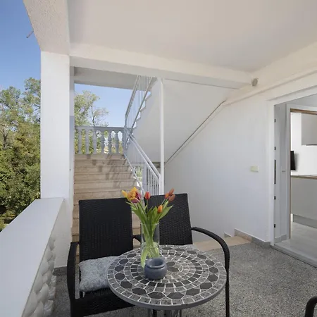 Apartman Somi