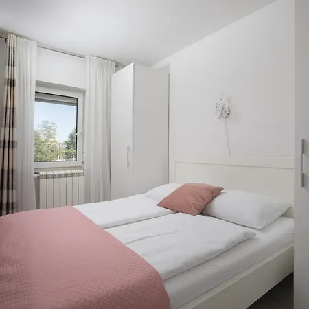 Apartman Somi