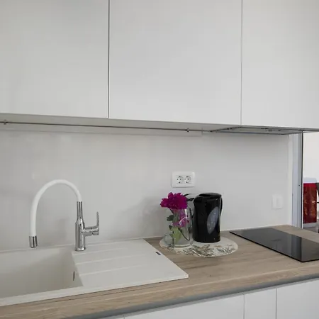 Somi Apartman Porec