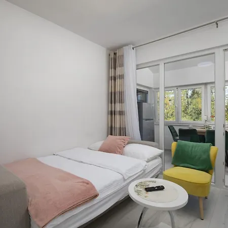 Apartman Somi *