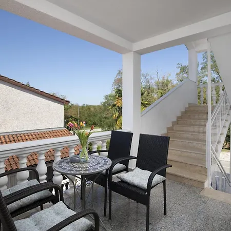 Somi Apartman Porec