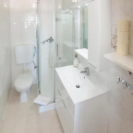 Somi Apartamento Poreč