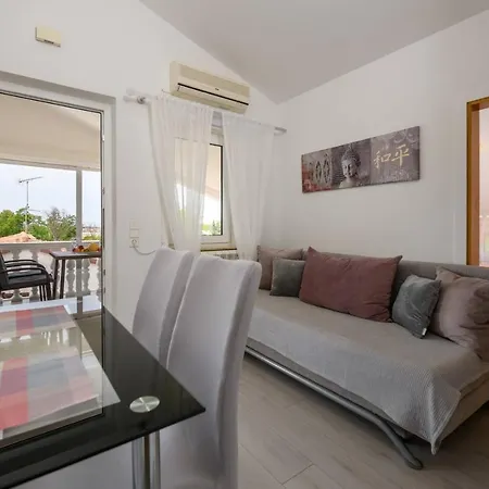 Apartamento Somi