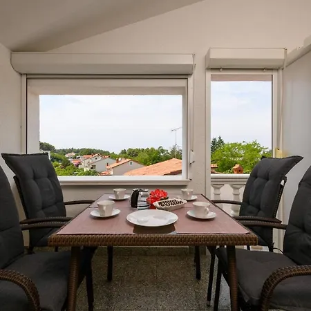 Apartamento Somi *