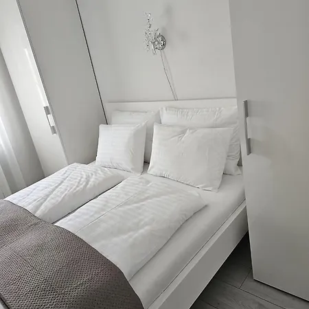 Apartamento Somi